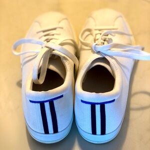 Mens Rothy’s Sneakers